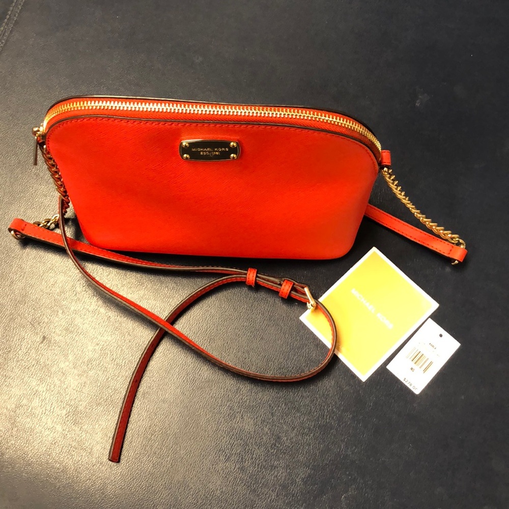 Michael Kors Crossbody Bag